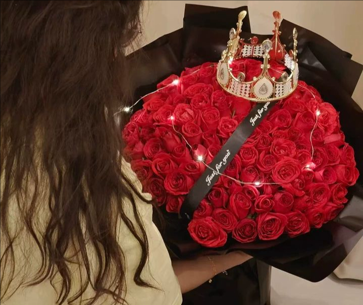 九江共青城市花店